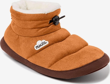 Nuvola. - Zapatillas de casa 'Home' en : frente