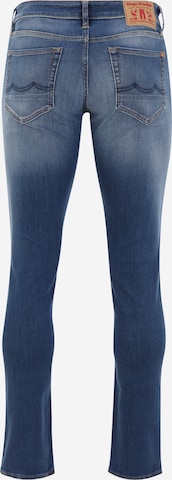 Kings Of Indigo Regular Jeans 'CHARLES' in Blau