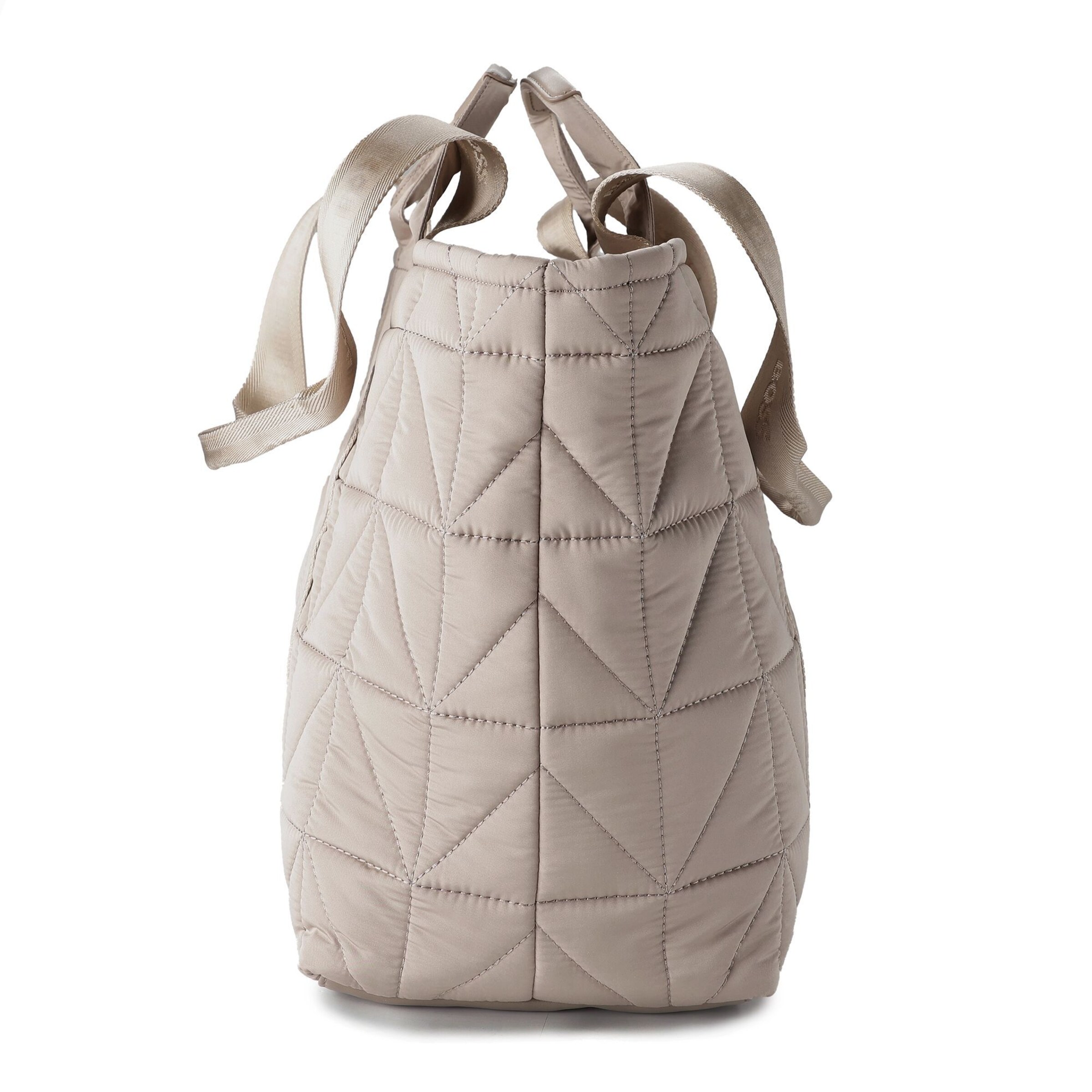 BOSS Shopper 'Palmah ' in Beige