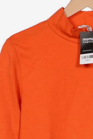 DRYKORN Langarmshirt L in Orange