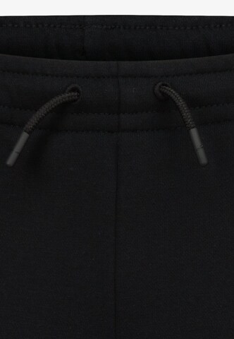 Jordan Regular Broek 'BROOKLYN ESSENTIALS' in Zwart: voorkant