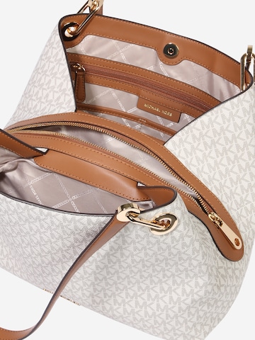 Sac bandoulière MICHAEL Michael Kors en blanc