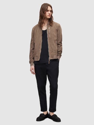 AllSaints Jacke 'Kemble' in Braun