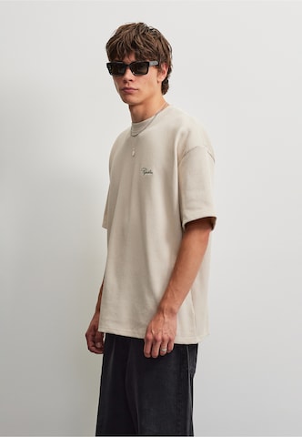 T-Shirt Pegador en beige