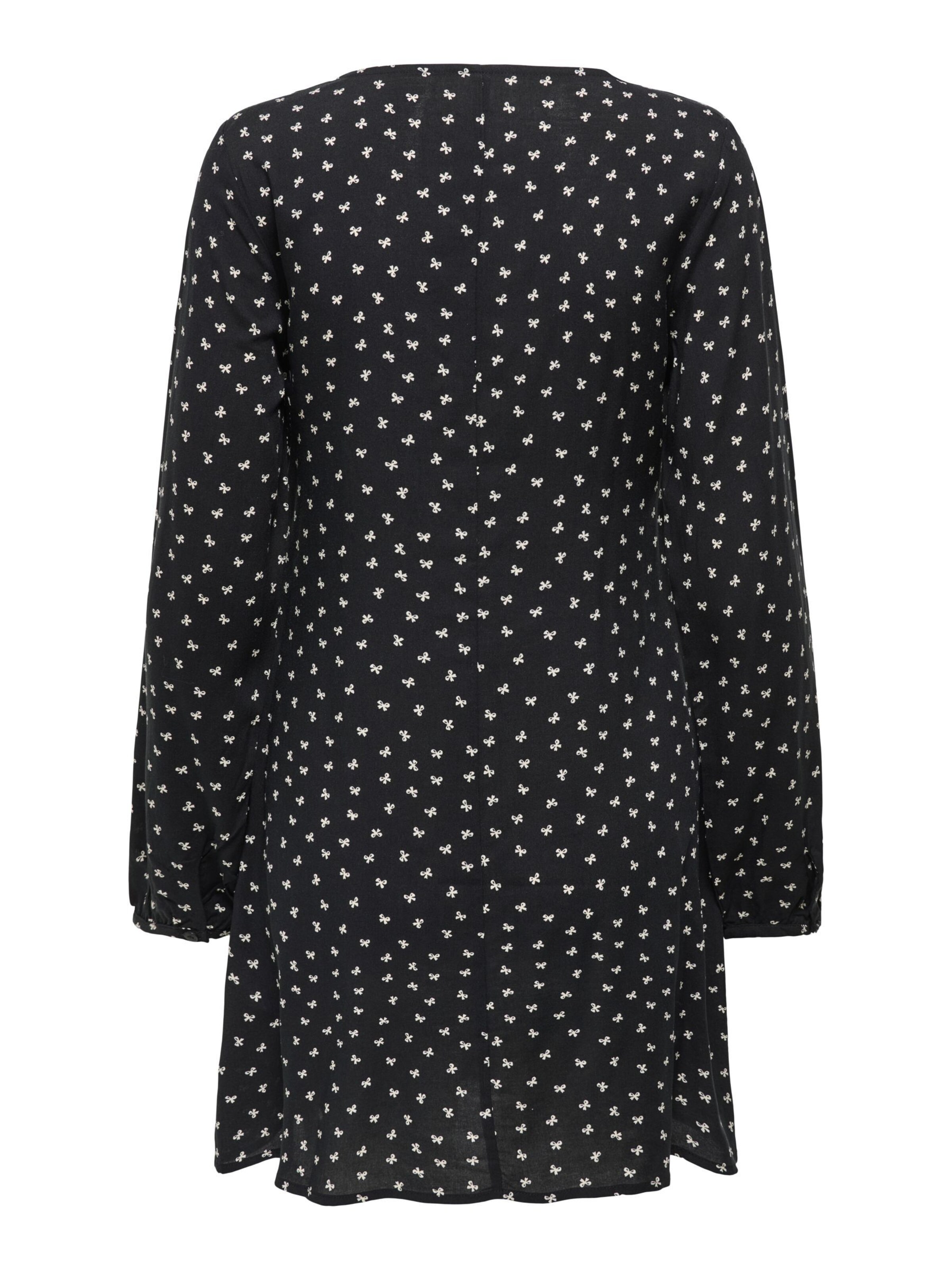 Abito 'ONLNova' di ONLY in nero