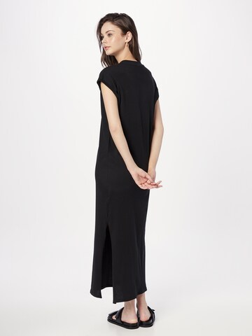 Urban Classics Dress in Black