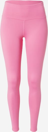 Hey Honey Pantalon de sport 'Carnation' en rose, Vue avec produit