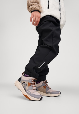 Reima Trainers ' Kiritin ' in Beige: front