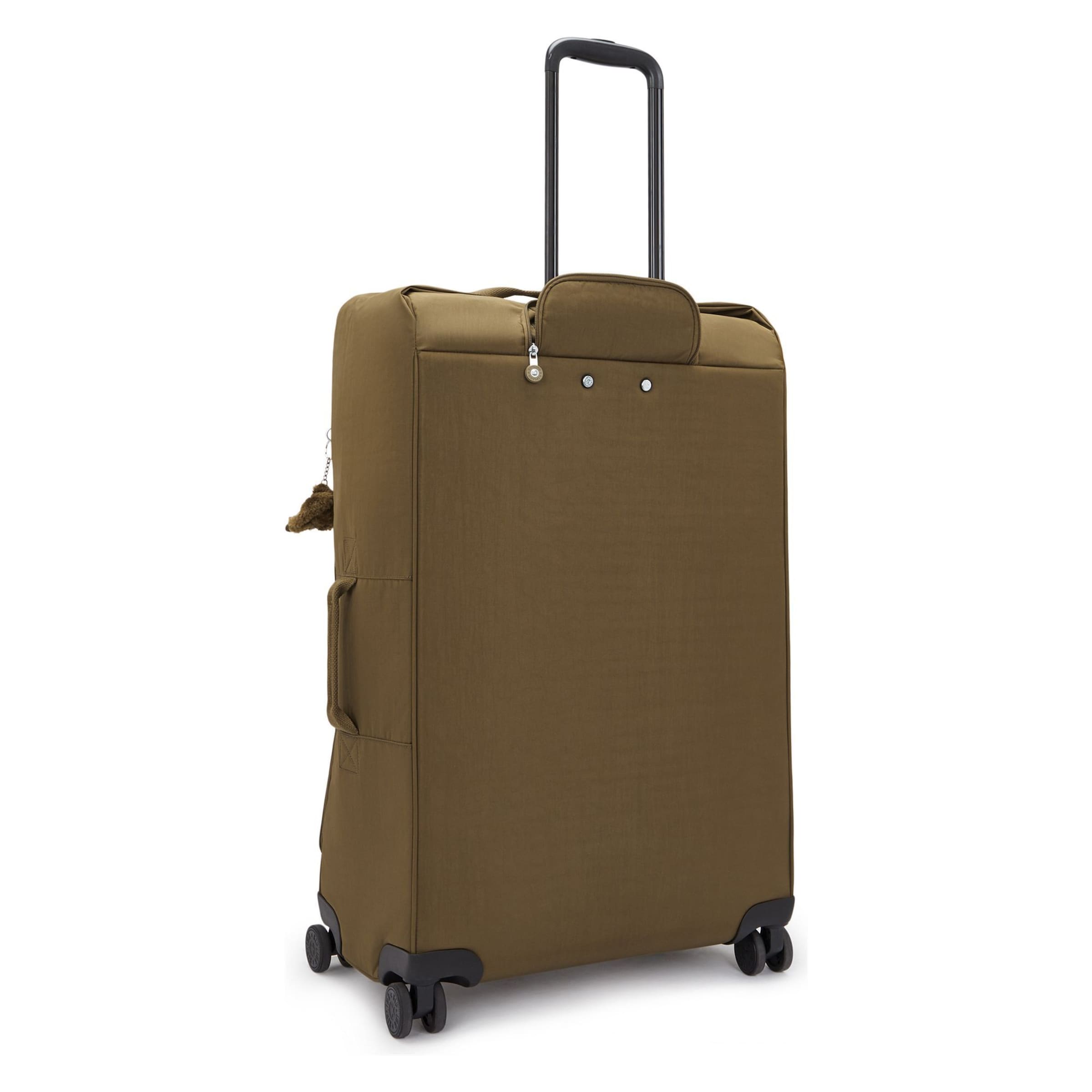 Valisette 'Darcey Up' KIPLING en vert