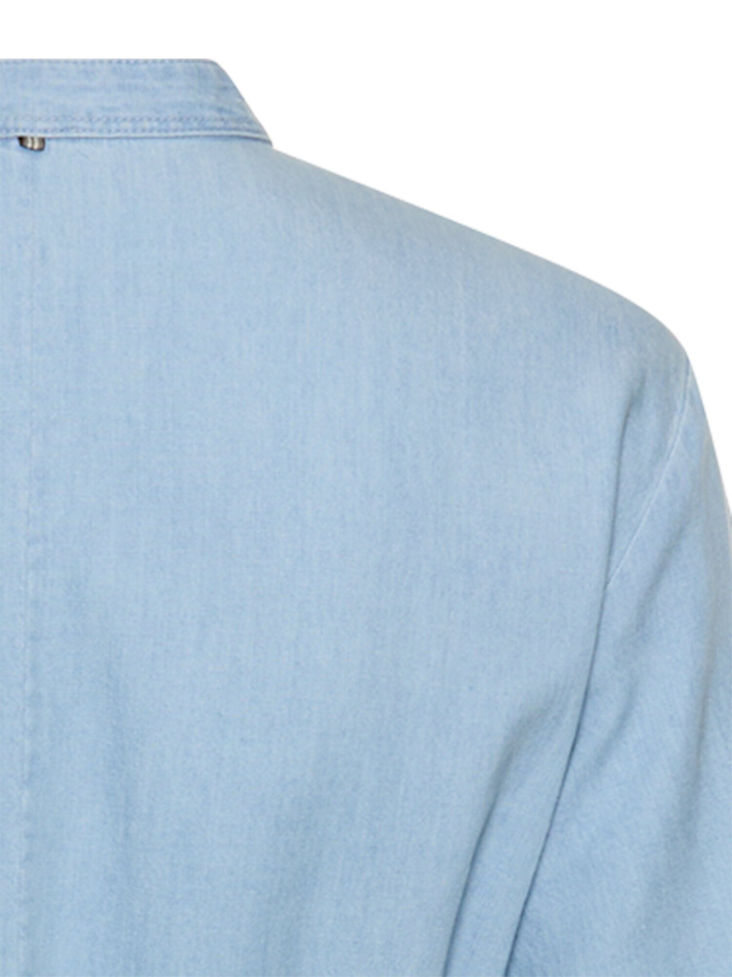 CAMEL ACTIVE Dress in Blue