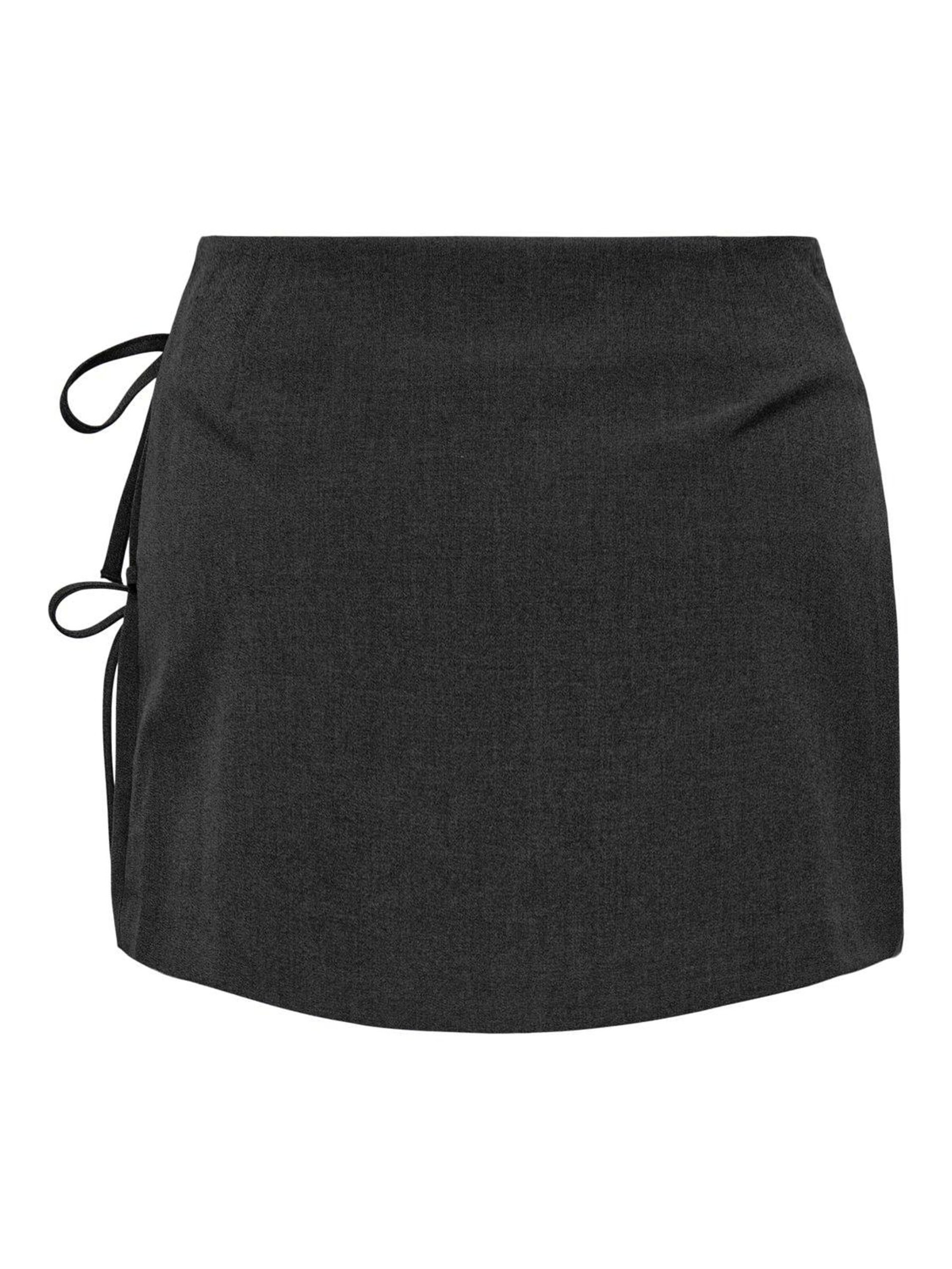 ONLY - Falda 'ONLMelanie' en negro