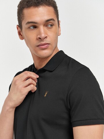 Next Bluser & t-shirts i sort