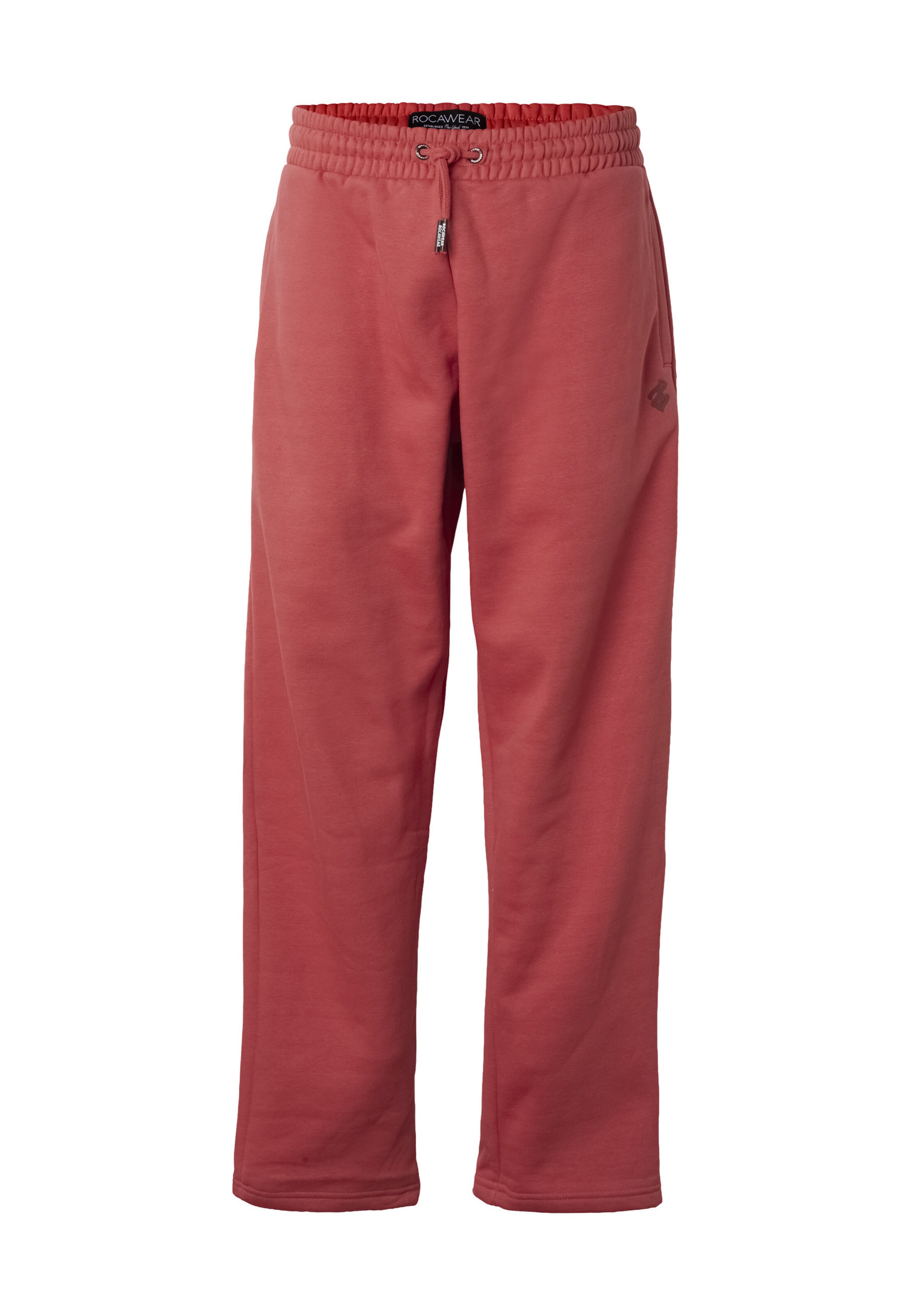 ROCAWEAR Broek 'Chili' in 34 in de kleur Cranberry, Productweergave