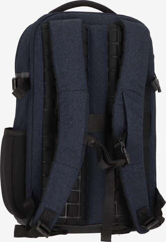 TIMBUK2 Rucksack 'The Division ' in Blau