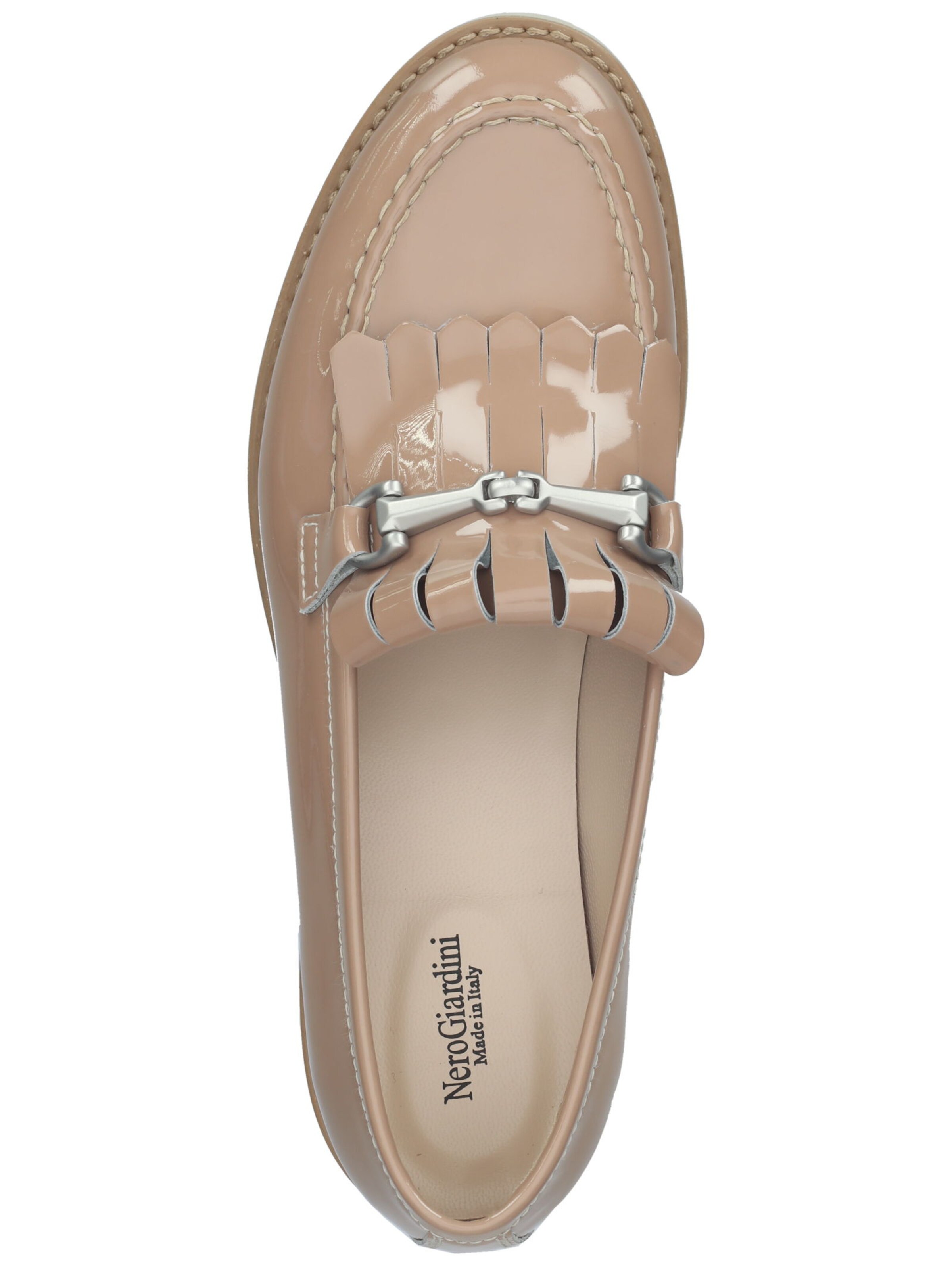 Nero Giardini Instappers in Bruin