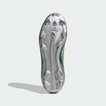 ADIDAS PERFORMANCE Sportschoen 'F50 Elite Messi' in Zilver