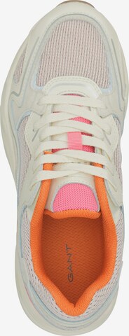 GANT Sneakers laag 'Mardii' in Roze