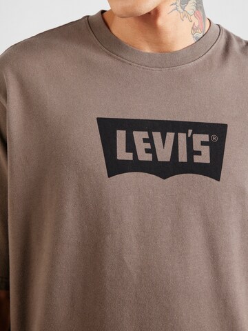 LEVI'S ® Póló - zöld