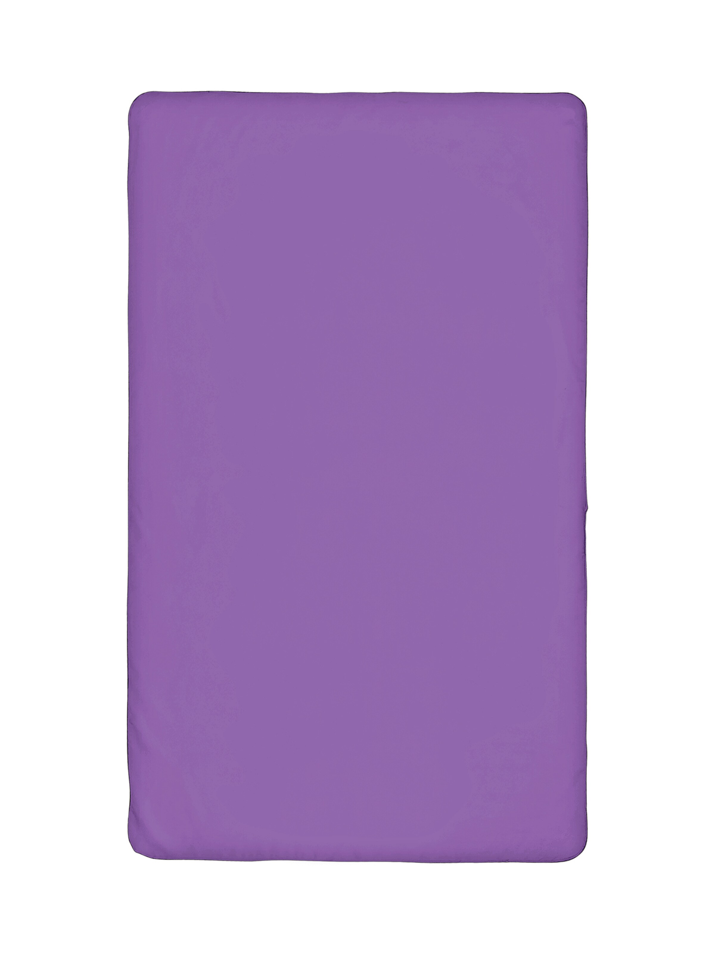 ARENA Håndklæde 'MICROFIBER TOWEL' i lilla