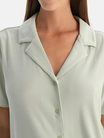 Shorty Dagi en vert