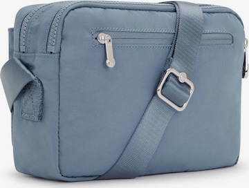 KIPLING Schoudertas 'Abanu' in Blauw