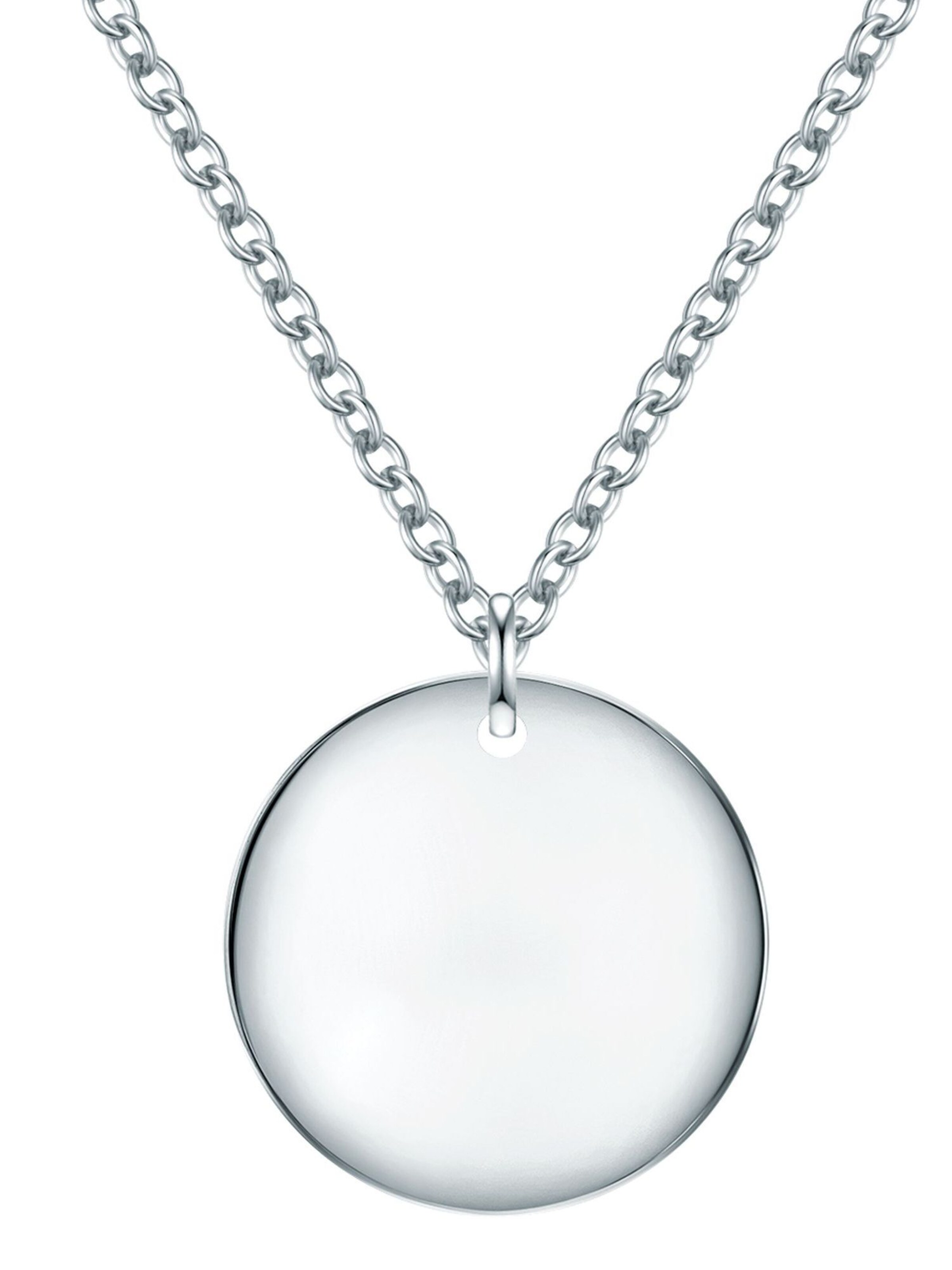 Collana di Eastside in argento