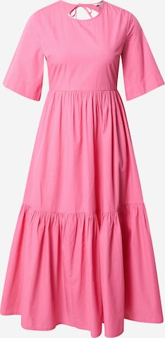 mbym Dress 'Puri' in Pink: front