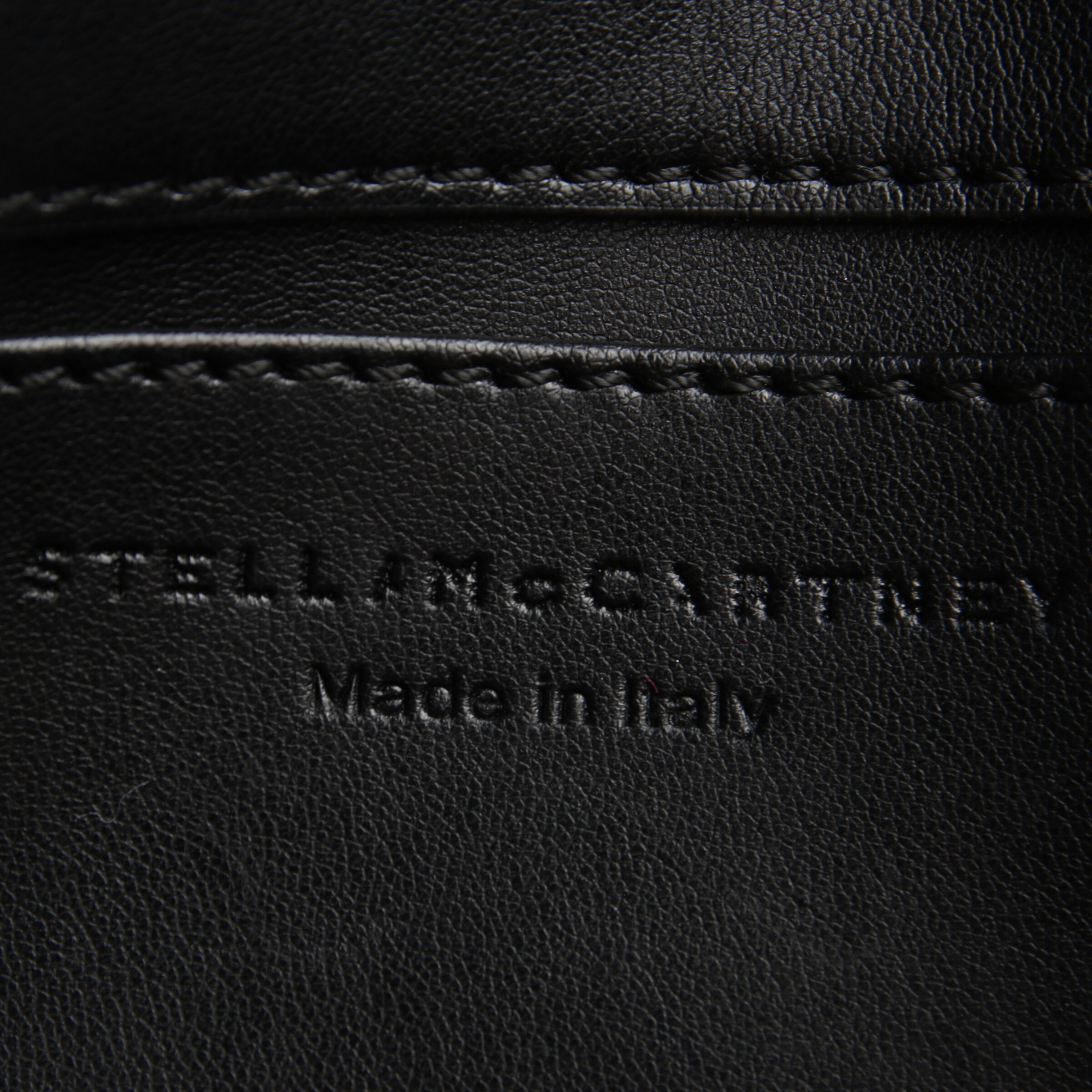 Stella McCartney Bag in One size in Black