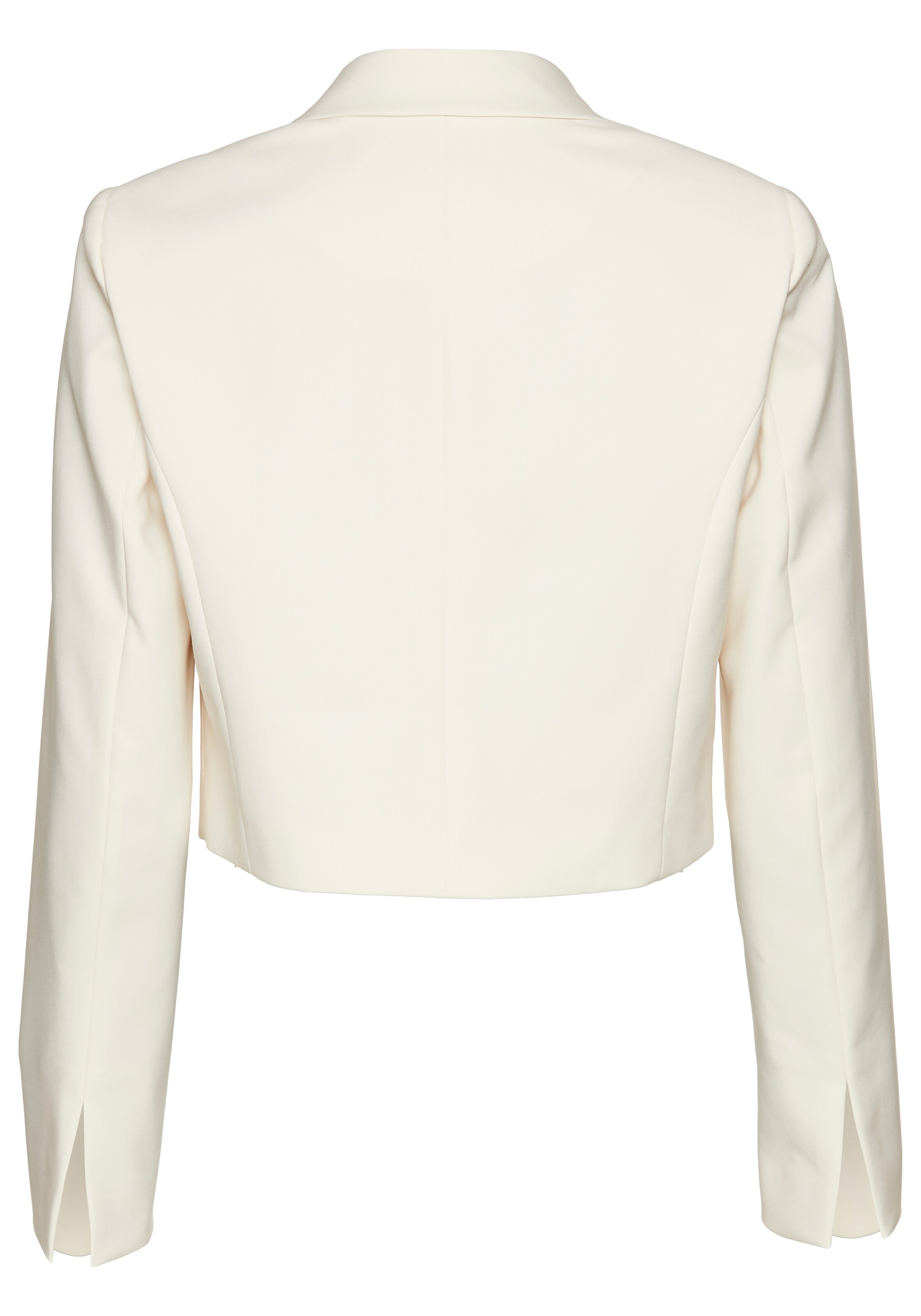 HECHTER PARIS Blazer in Beige