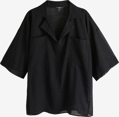 Next Pusero värissä musta, Tuotenäkymä