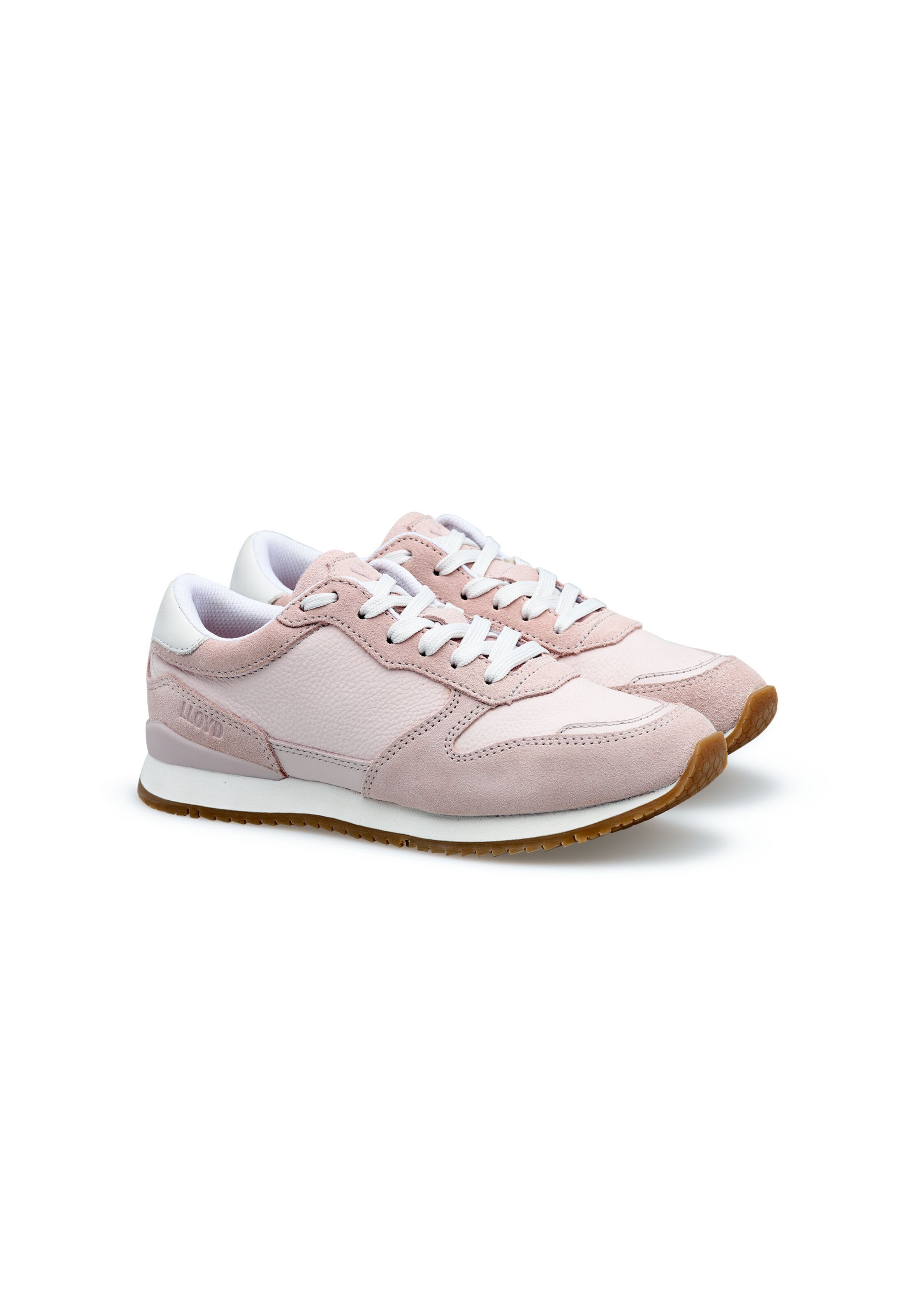 LLOYD Sneaker 'Swift' in Pink