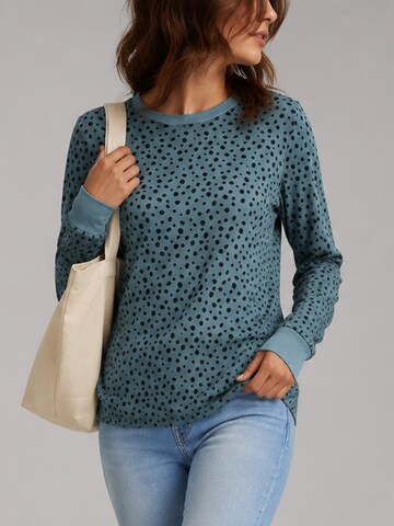 MEETWEE Shirt '2-Pack Y2K casual tops' in Blauw