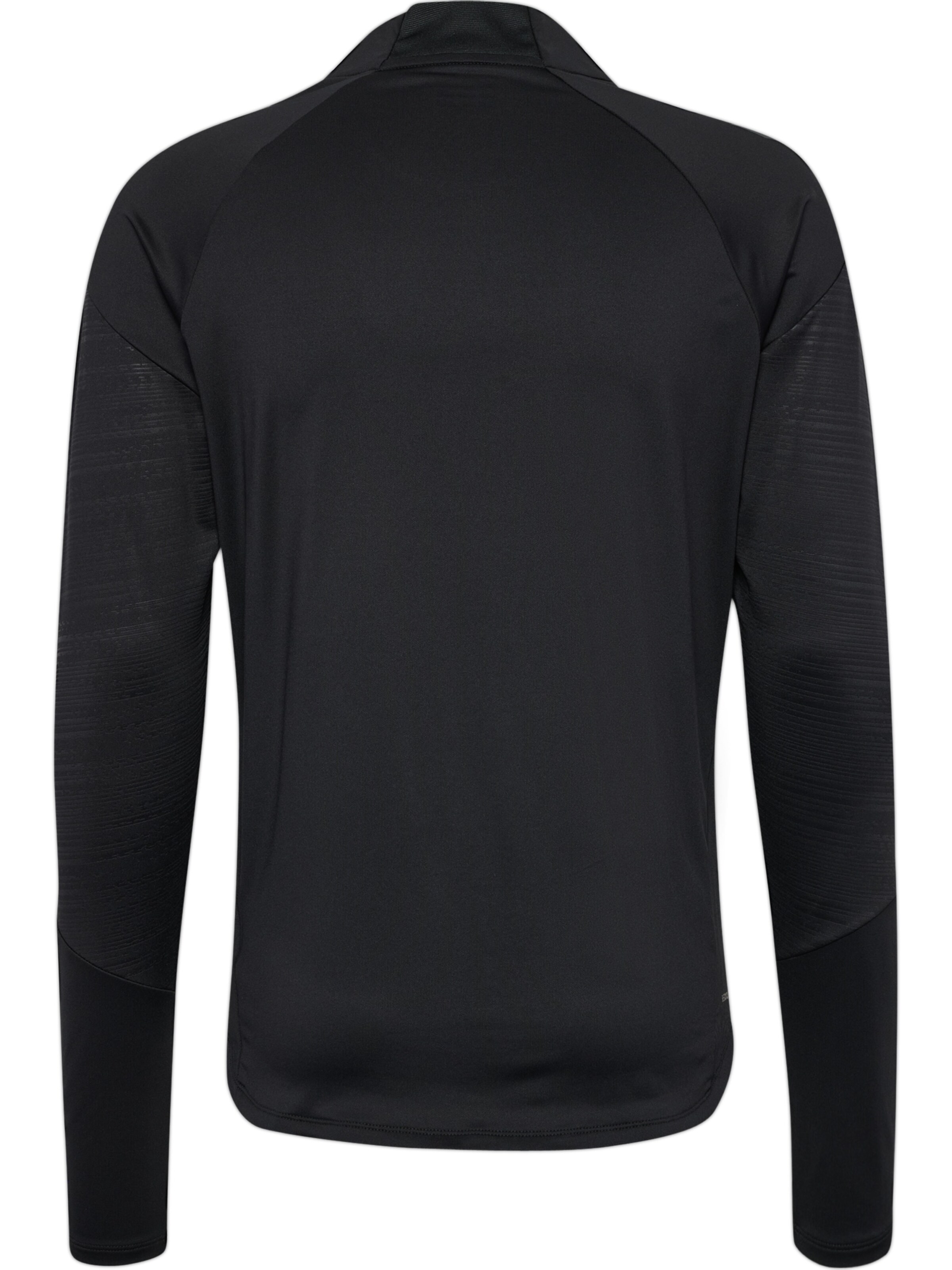 Hummel Træningsjakke 'Pro' i sort