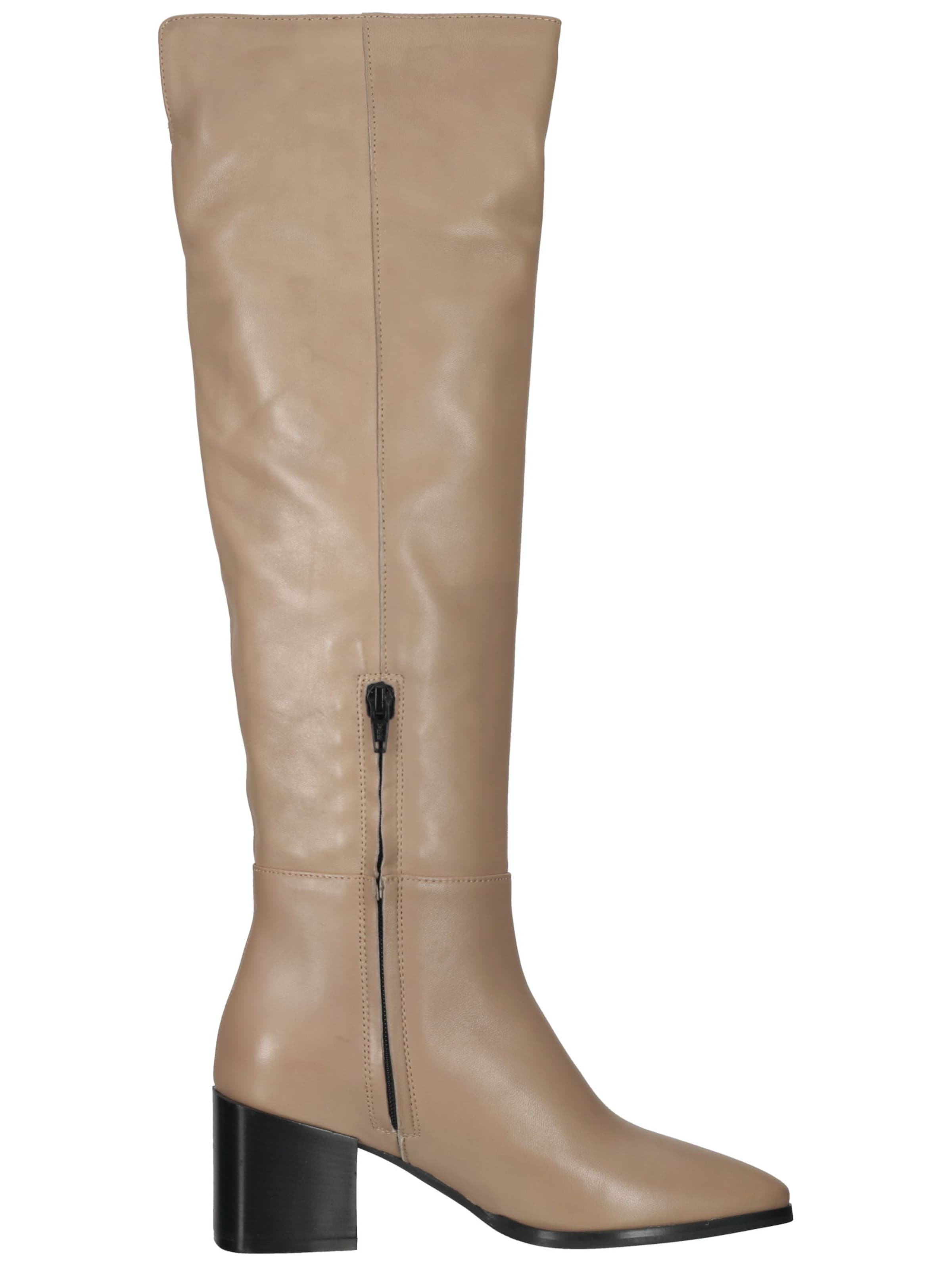 SCAPA Boot in Beige
