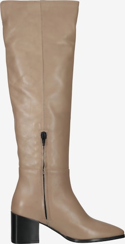 SCAPA Stiefel in Beige