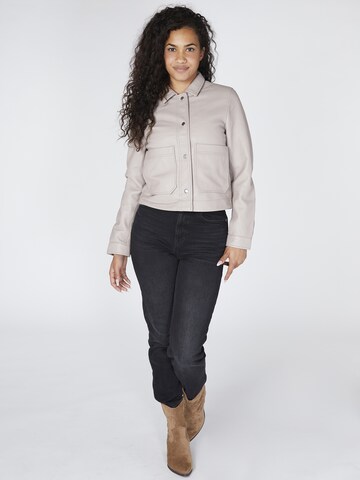 Bolongaro Trevor Between-season jacket in Pink