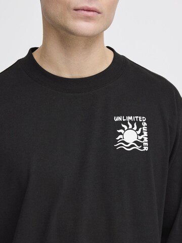 T-Shirt ' ODANI ' !Solid en noir