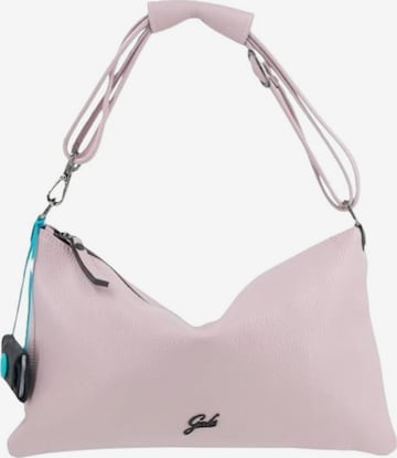Sac à bandoulière 'Beyonce' Gabs en rose : devant