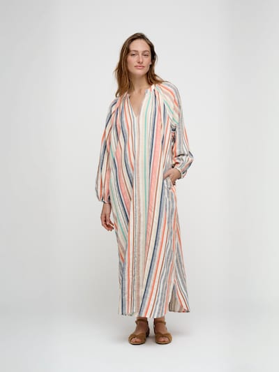 Rochie ' Sun ' pe 40-42 moshi moshi mind pe mai multe culori, Vizualizare produs
