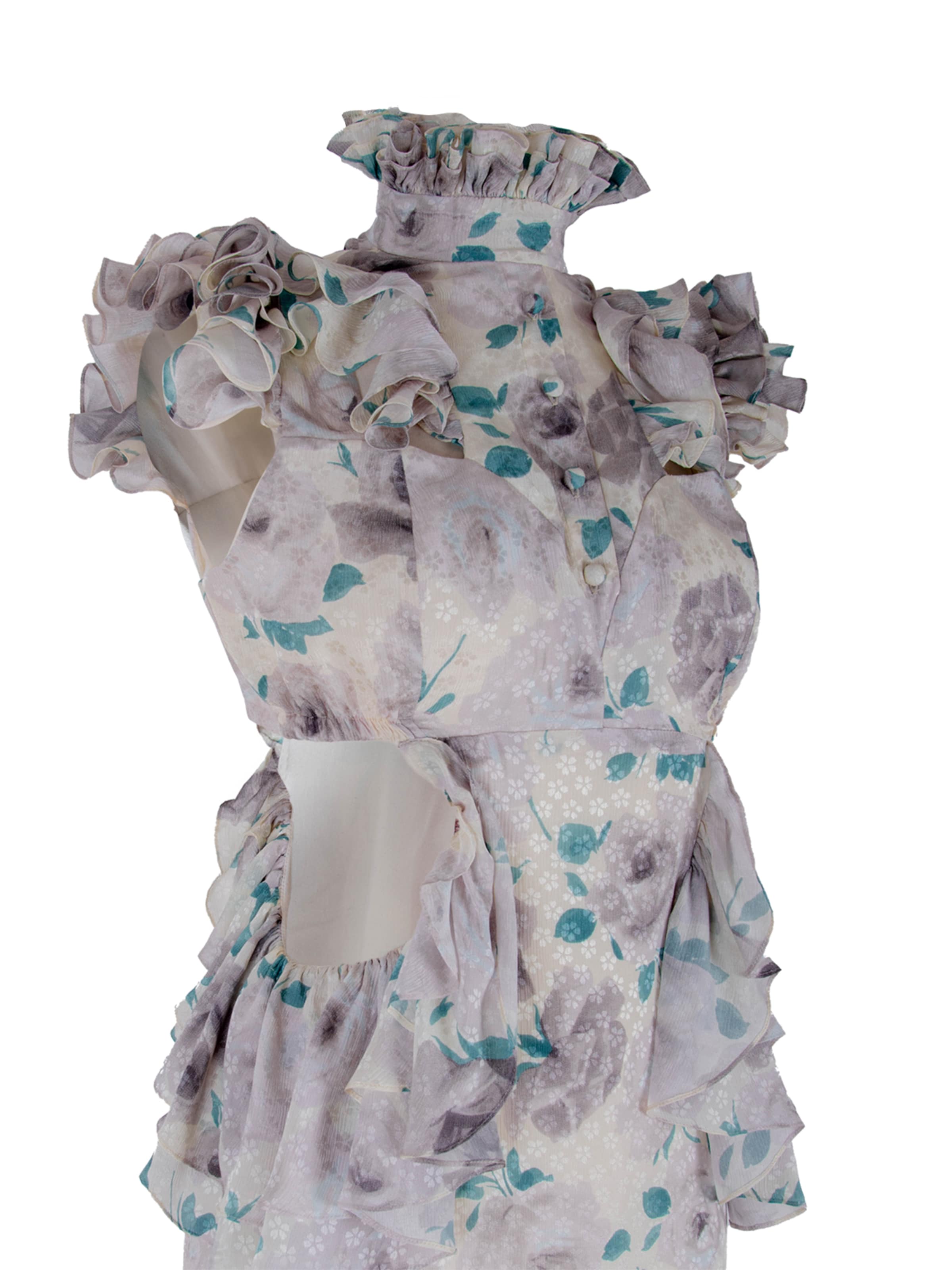 Rua & Rua Cocktailkleid‌‌‌‌‌ in Mischfarben