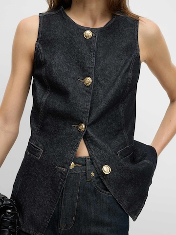 Veste mi-saison Marks & Spencer en bleu
