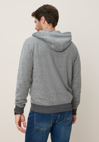 Man's World Pullover in Grau