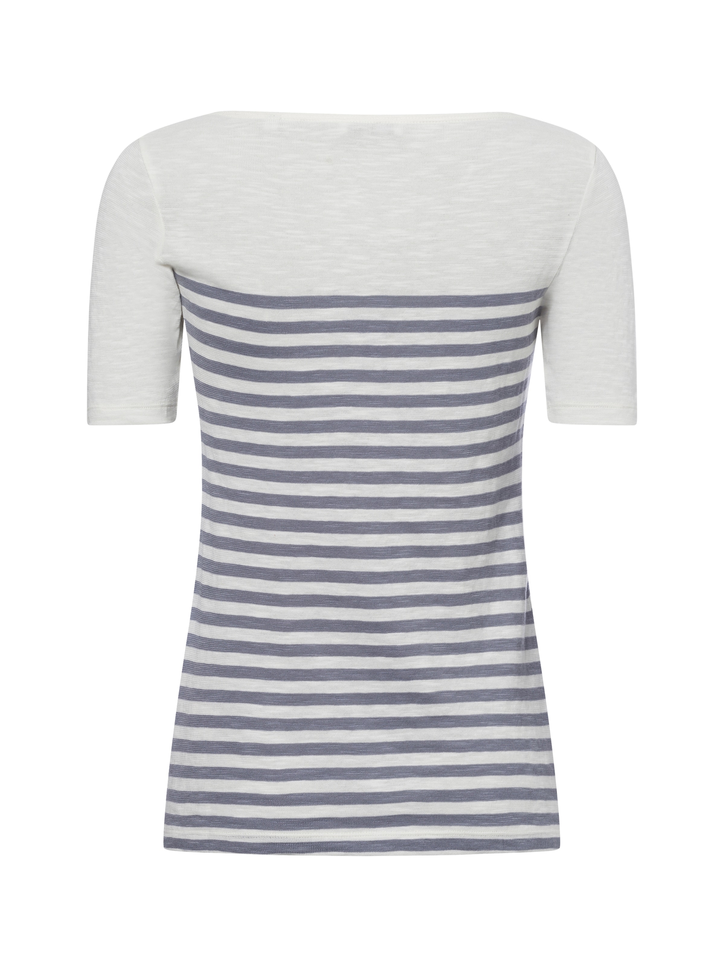 T-shirt Marc O'Polo en blanc