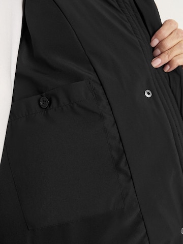 Veste d’hiver Cellbes of Sweden en noir