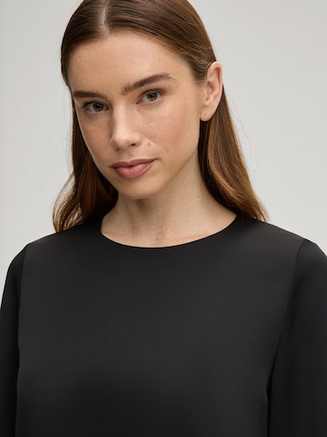 Robe 'Dancia' JOOP! en noir