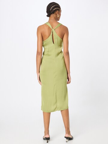 Pepe Jeans - Vestido 'PEYTON' em verde