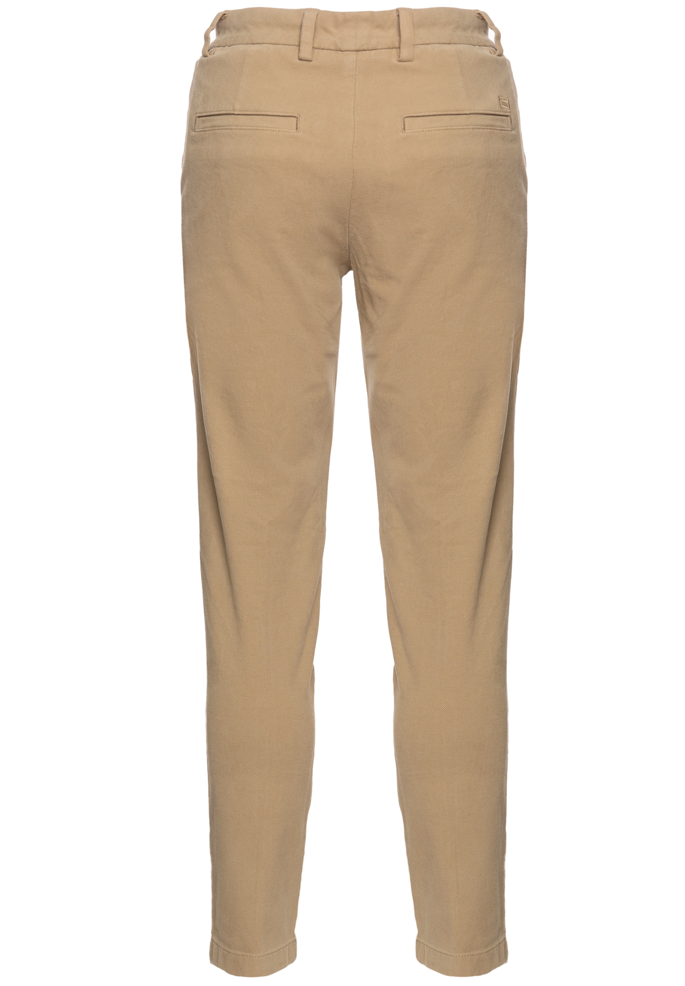 BOSS Slim fit Chino Pants 'H-Kaiton1' in Brown