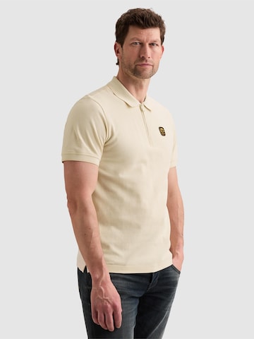 Maglietta di PME Legend in beige