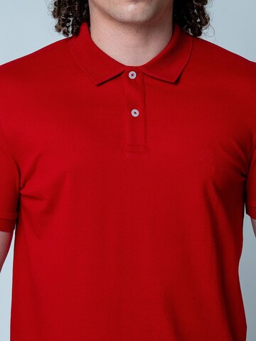 GORG Shirt in Red