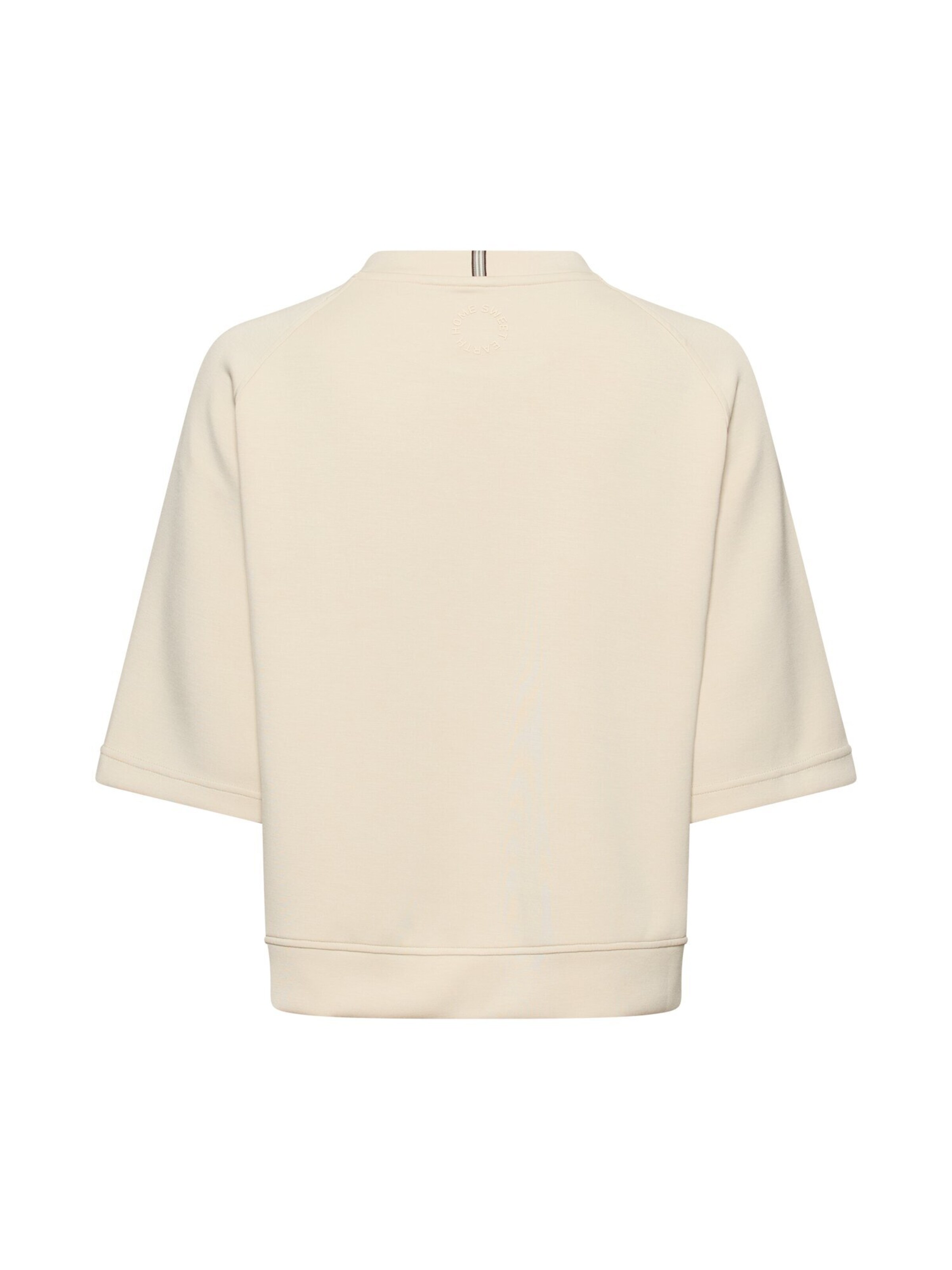 CAMEL ACTIVE Sweatshirt in Beige
